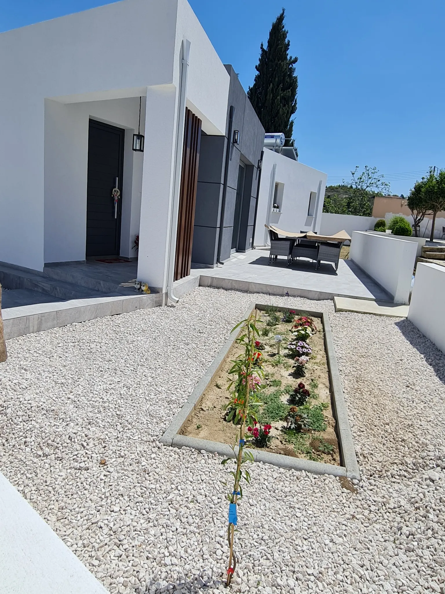 Κατοικία 4 — φωτογραφία 3 από 8