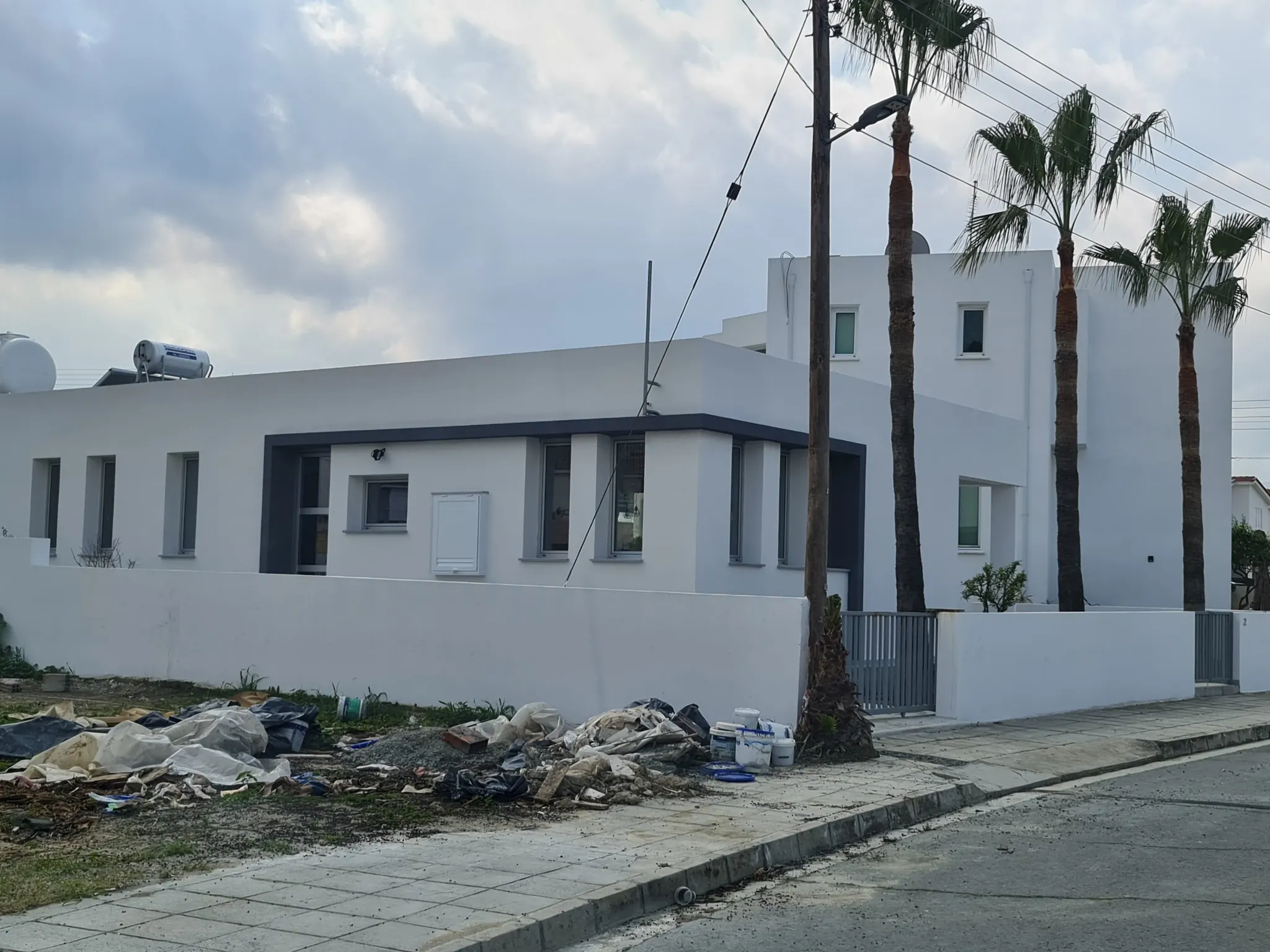 Κατοικία 4 — φωτογραφία 4 από 8