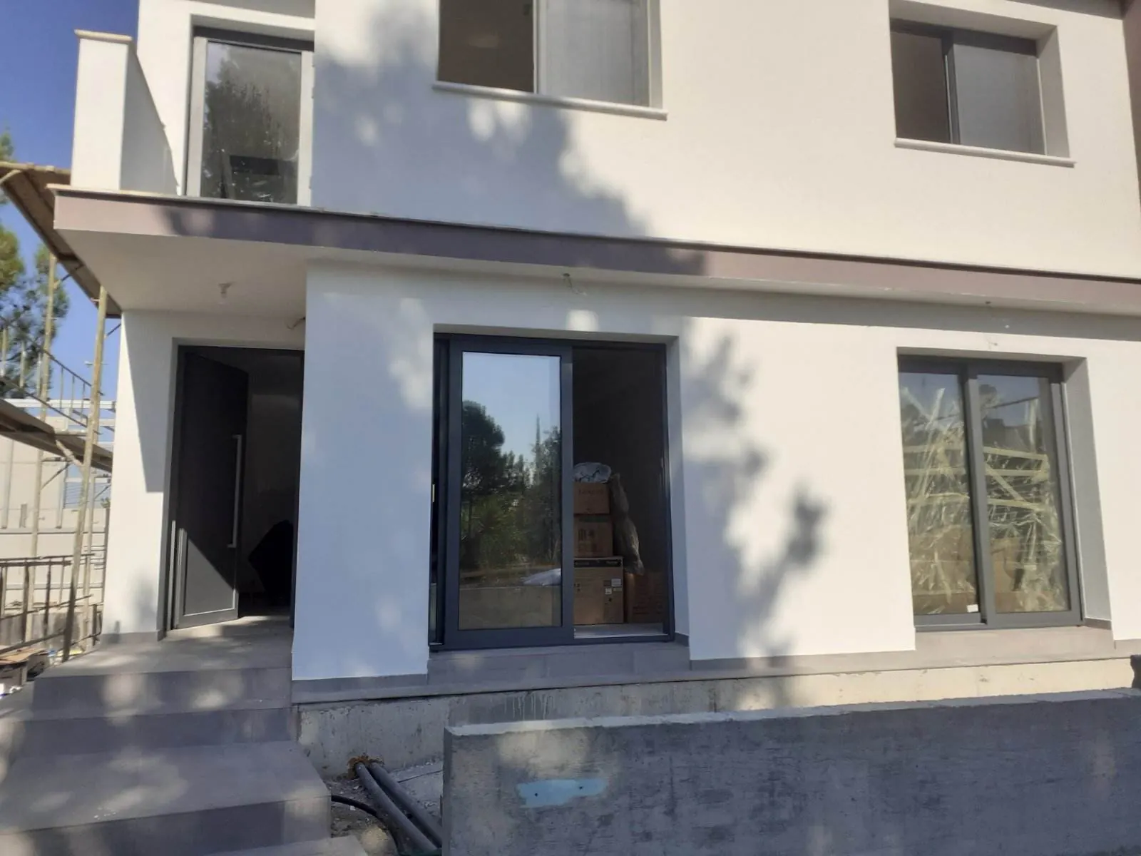Κατοικία 5 — φωτογραφία 1 από 4