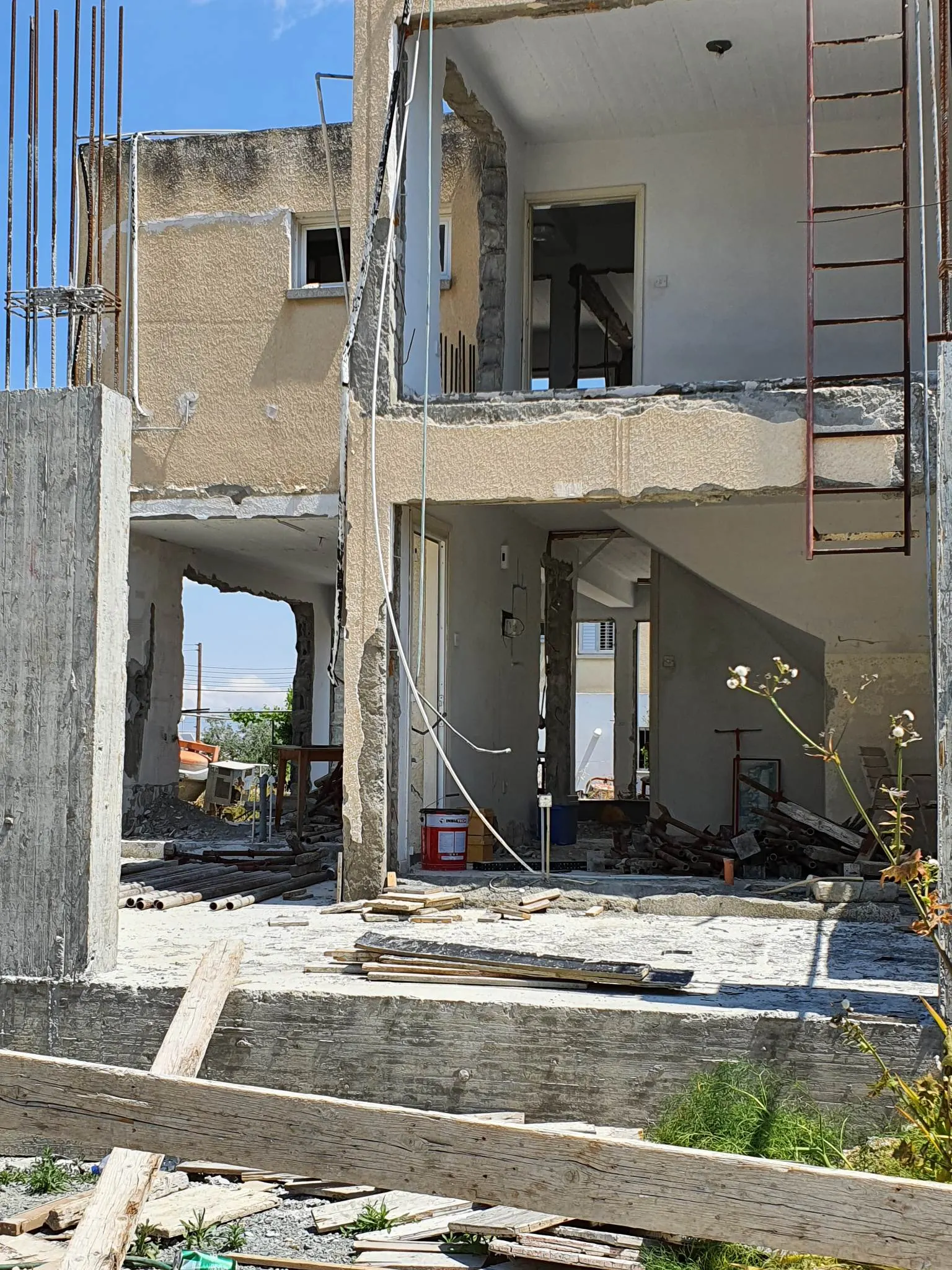 Κατοικία 5 — φωτογραφία 3 από 4