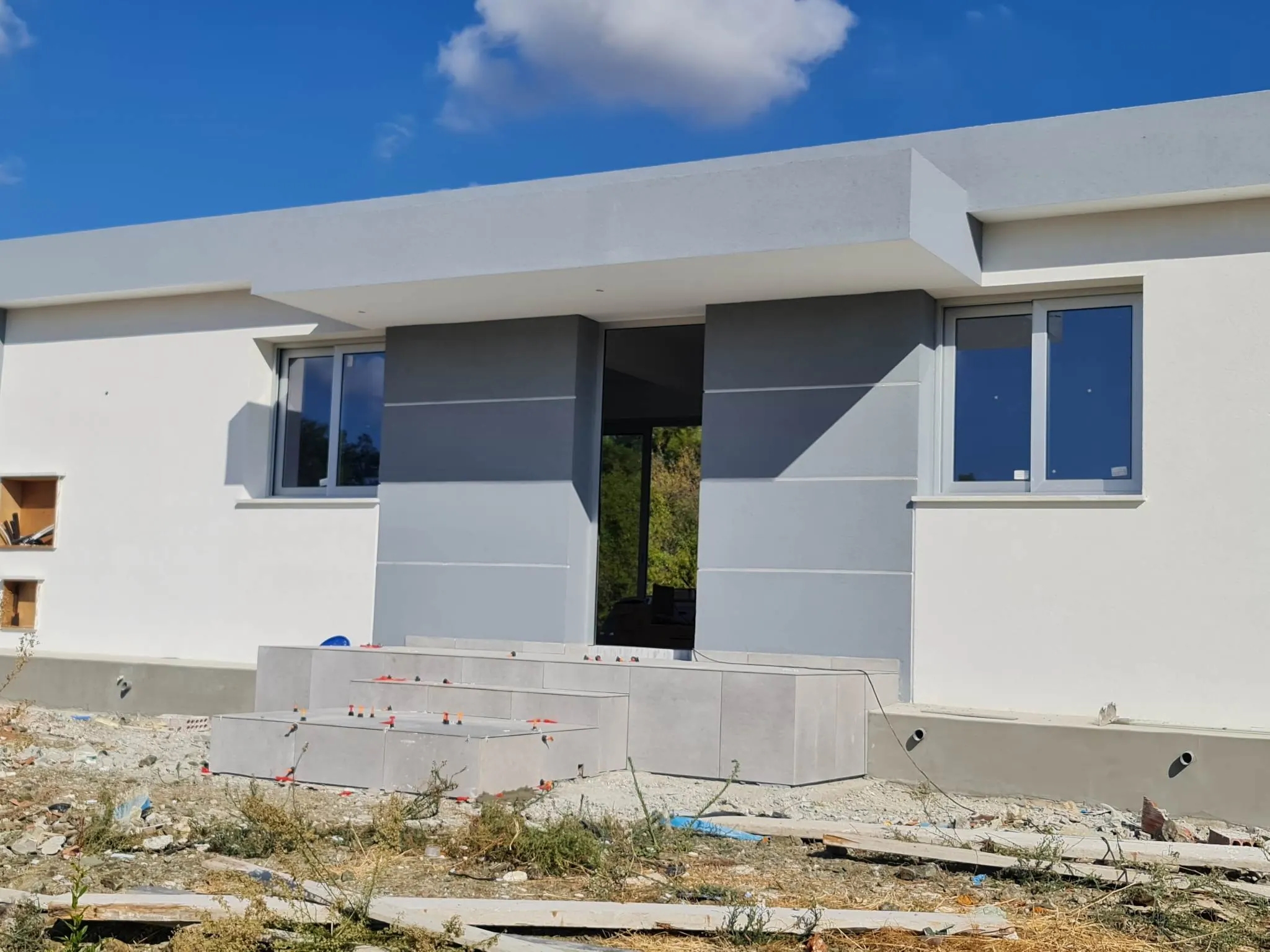 Κατοικία 7 — φωτογραφία 1 από 8