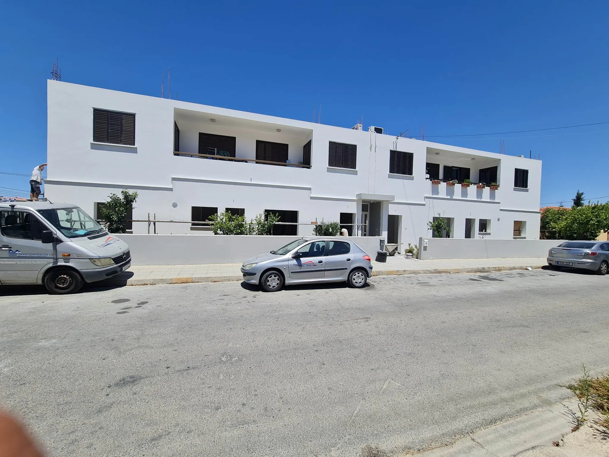 Κατοικία 9