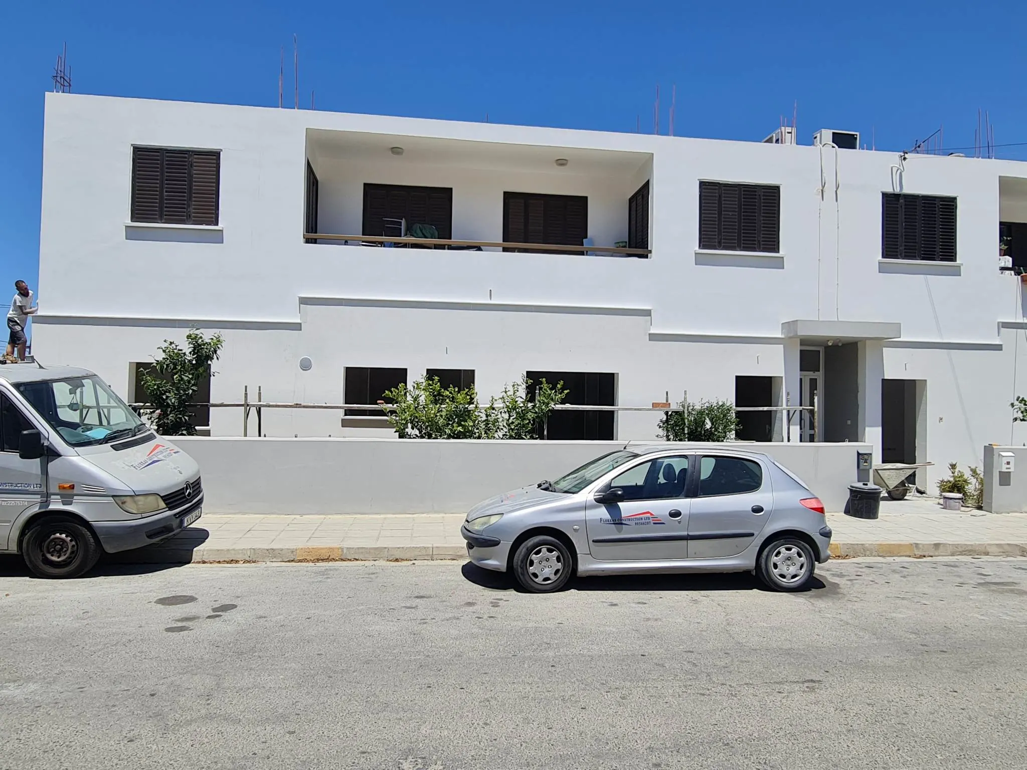 Κατοικία 9 — φωτογραφία 1 από 4